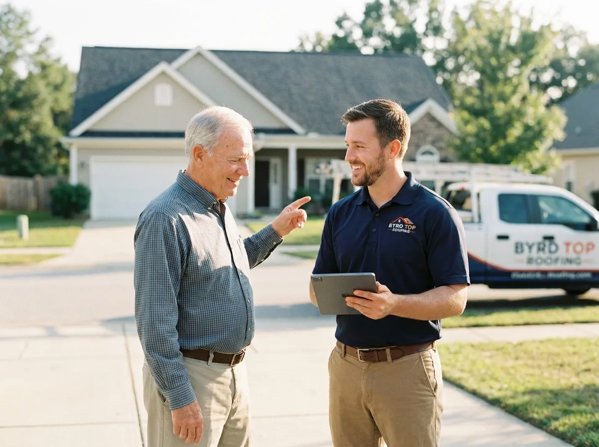 Roofing Covington, GA FAQs